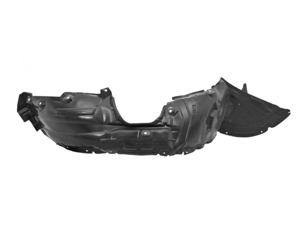 Tolva Salpicadera Derecha TYI 216-1901-02