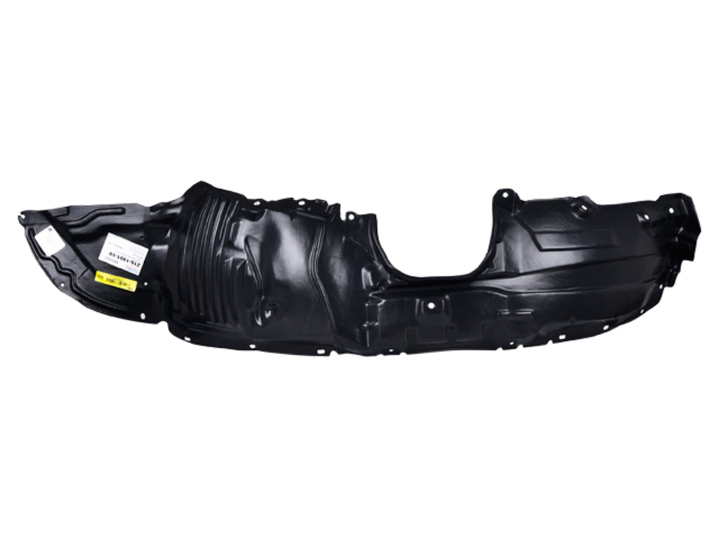 Tolva Salpicadera Izquierda TYI 216-1901-19