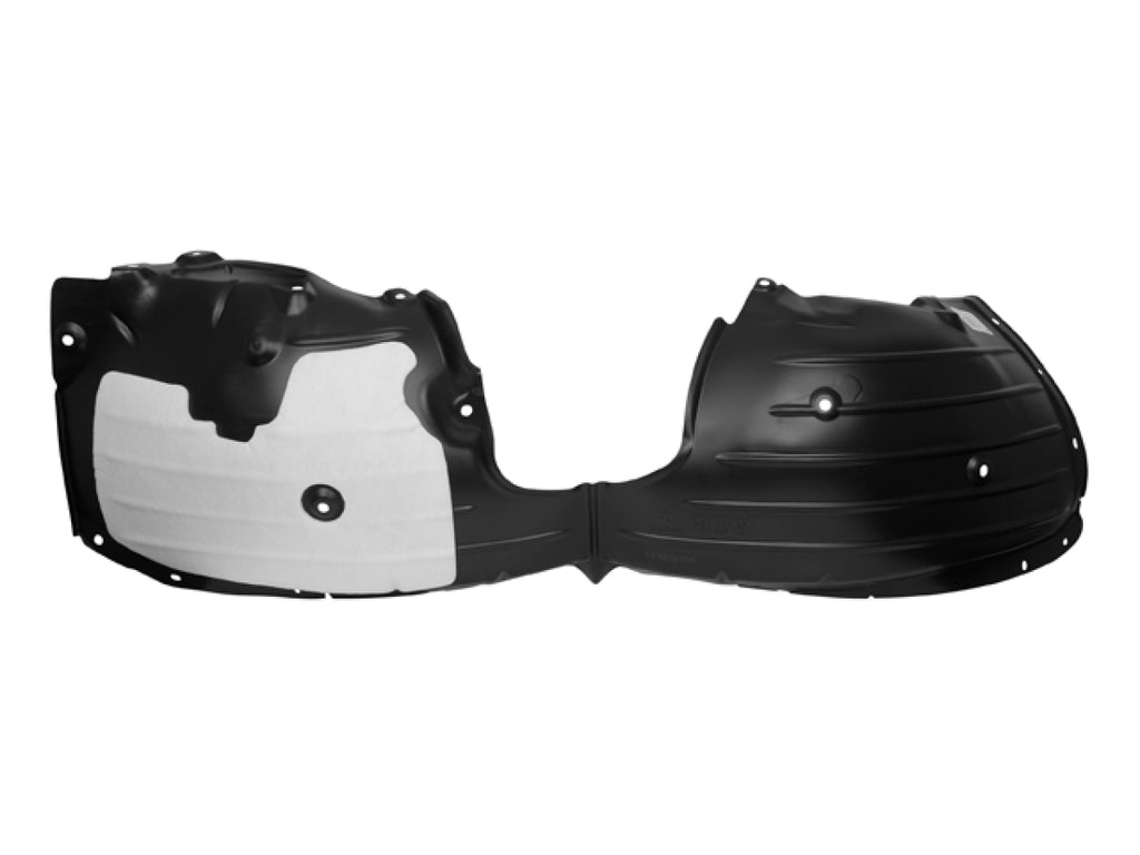 Tolva Salpicadera Delantera Derecha TYI 216-1901-28