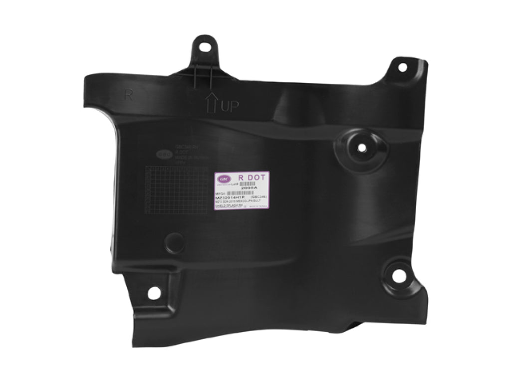 Tolva Motor Derecha Inferior RADEC 216-1901-32