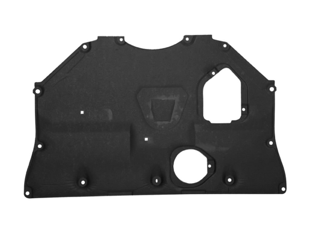 Tolva Motor Inferior RADEC 216-1901-36