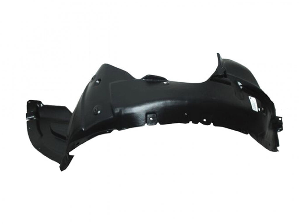 Tolva Salpicadera Derecha TYI 216-1902-02