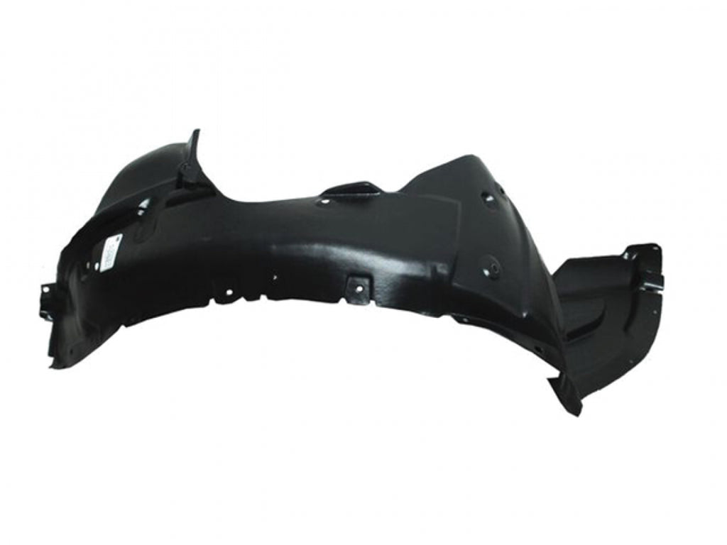 Tolva Salpicadera Izquierda TYI 216-1902-03