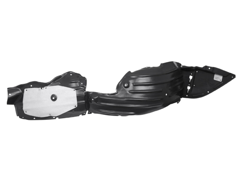 Tolva Salpicadera Delantera Derecha TYI 216-1902-11