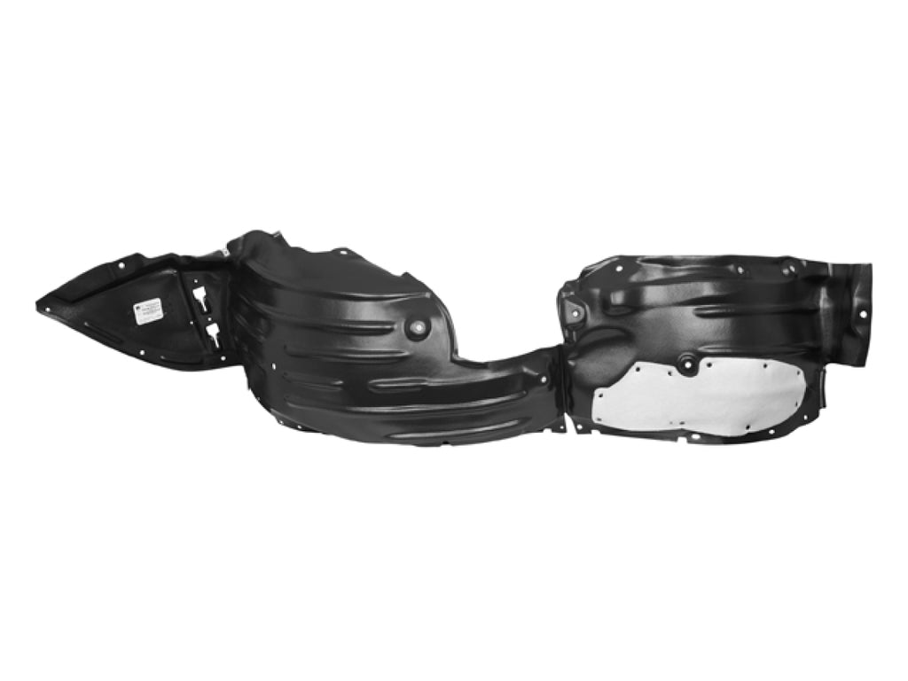 Tolva Salpicadera Delantera Izquierda TYI 216-1902-12