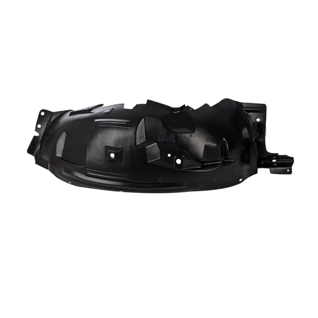 Tolva Salpicadera Izquierda API 216-1905-03