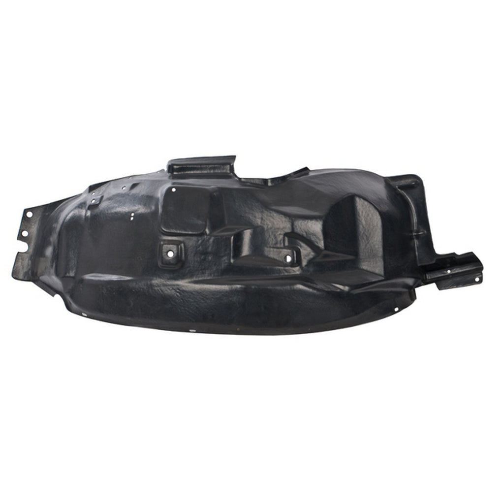 Tolva Salpicadera Izquierda API 216-1905-05