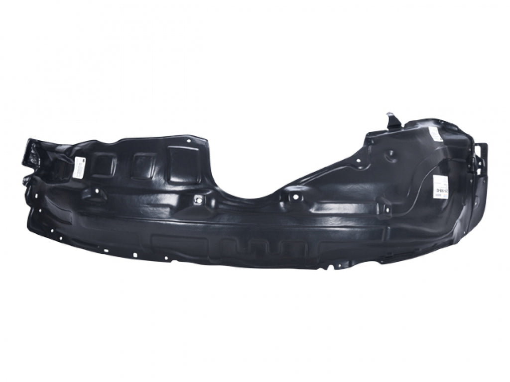 Tolva Salpicadera Delantera Derecha TYI 216-1909-02