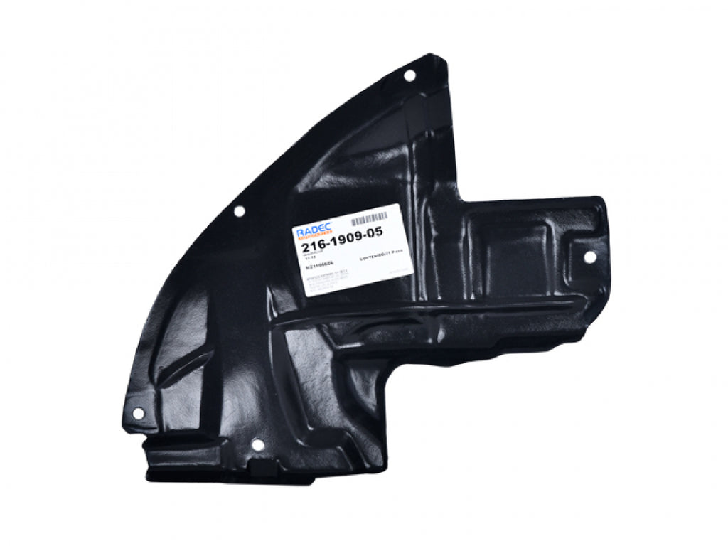 Tolva Salpicadera Delantera Izquierda TYI 216-1909-05