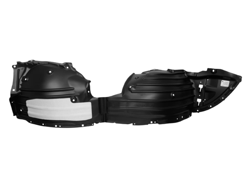 Tolva Salpicadera Delantera Derecha TYI 216-1909-10