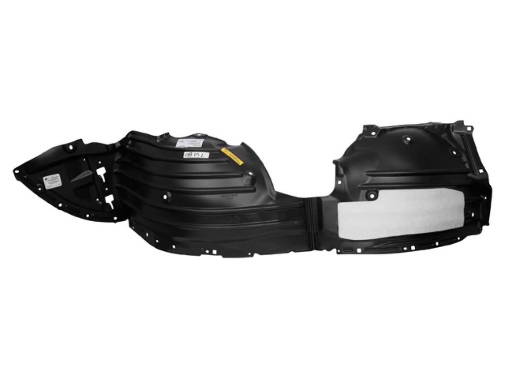 Tolva Salpicadera Delantera Izquierda TYI 216-1909-11