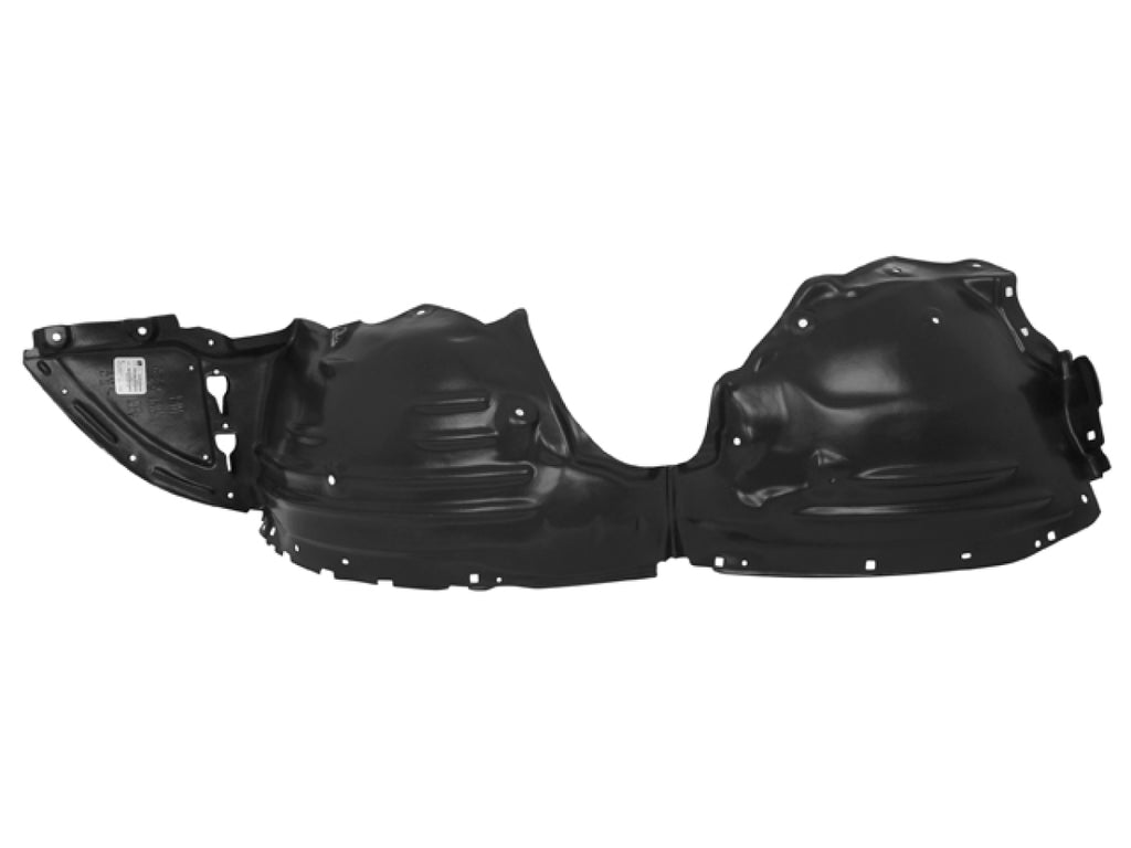 Tolva Salpicadera Delantera Izquierda TYI 216-1920-09