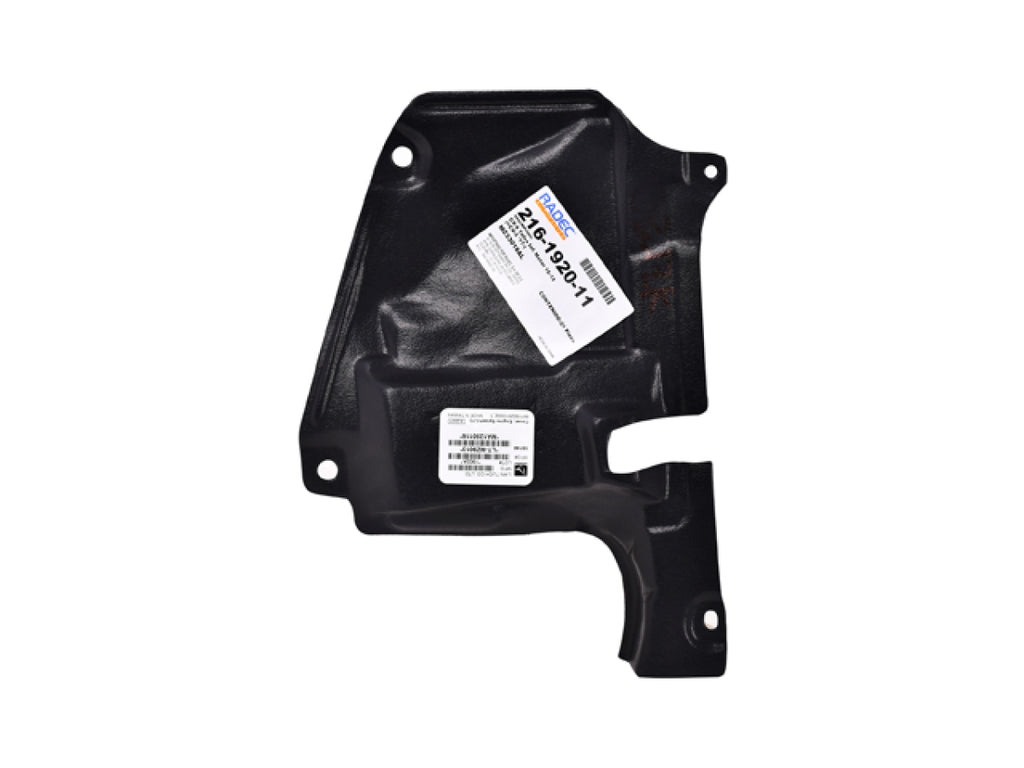 Tolva Motor Izquierda Inferior TYI 216-1920-11
