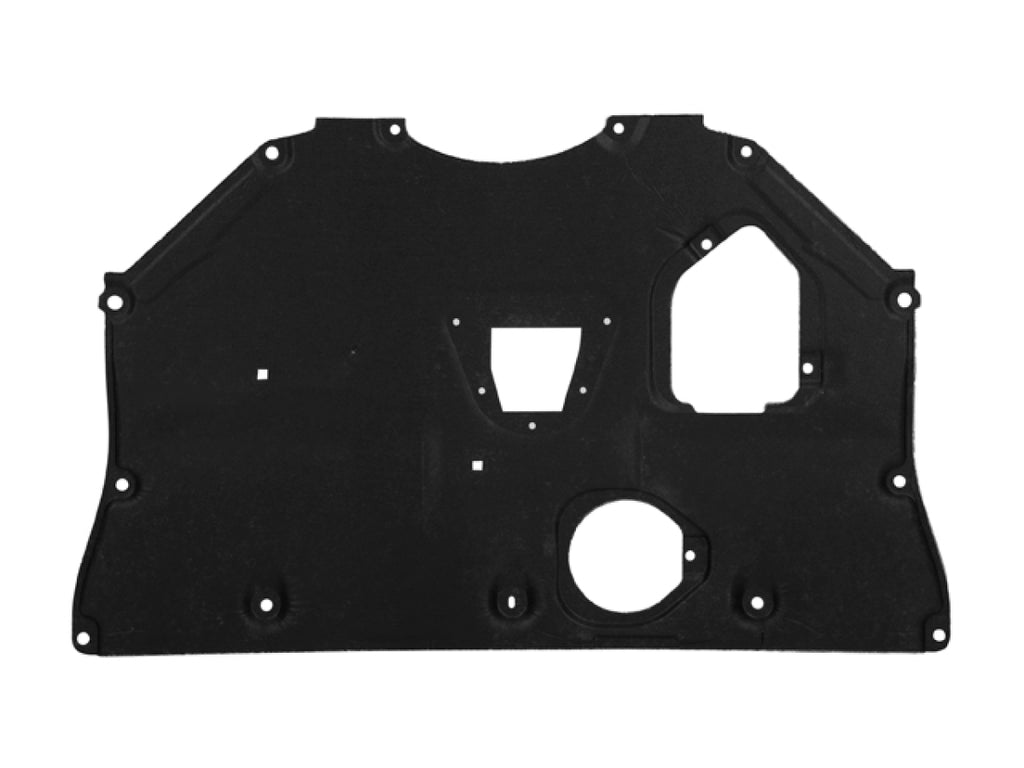 Tolva Motor Inferior RADEC 216-1921-03