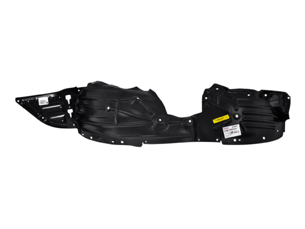 Tolva Salpicadera Delantera Izquierda TYI 216-1923-01