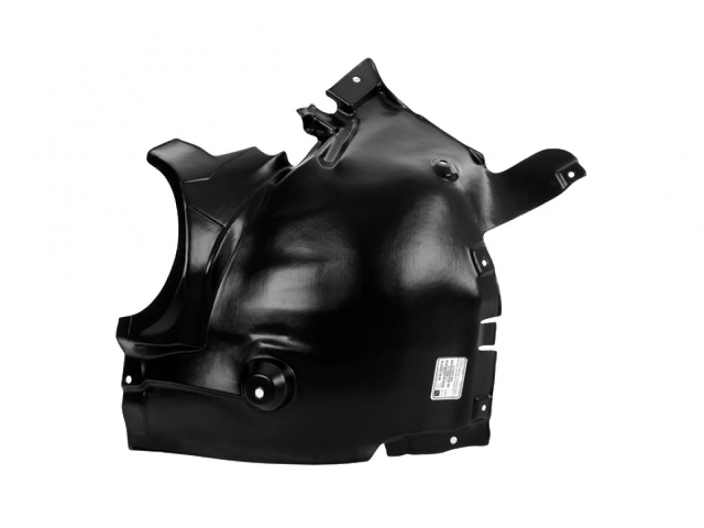 Tolva Salpicadera Delantera Interior Derecha TYI 216-2002-00