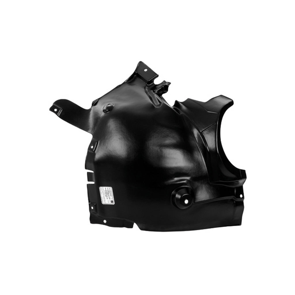 Tolva Salpicadera Delantera Interior Izquierda TYI 216-2002-01