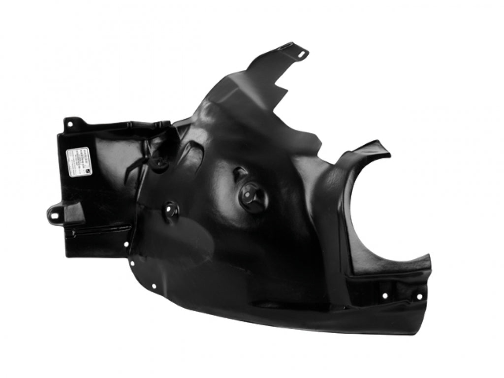 Tolva Salpicadera Delantera Interior Derecha TYI 216-2002-02