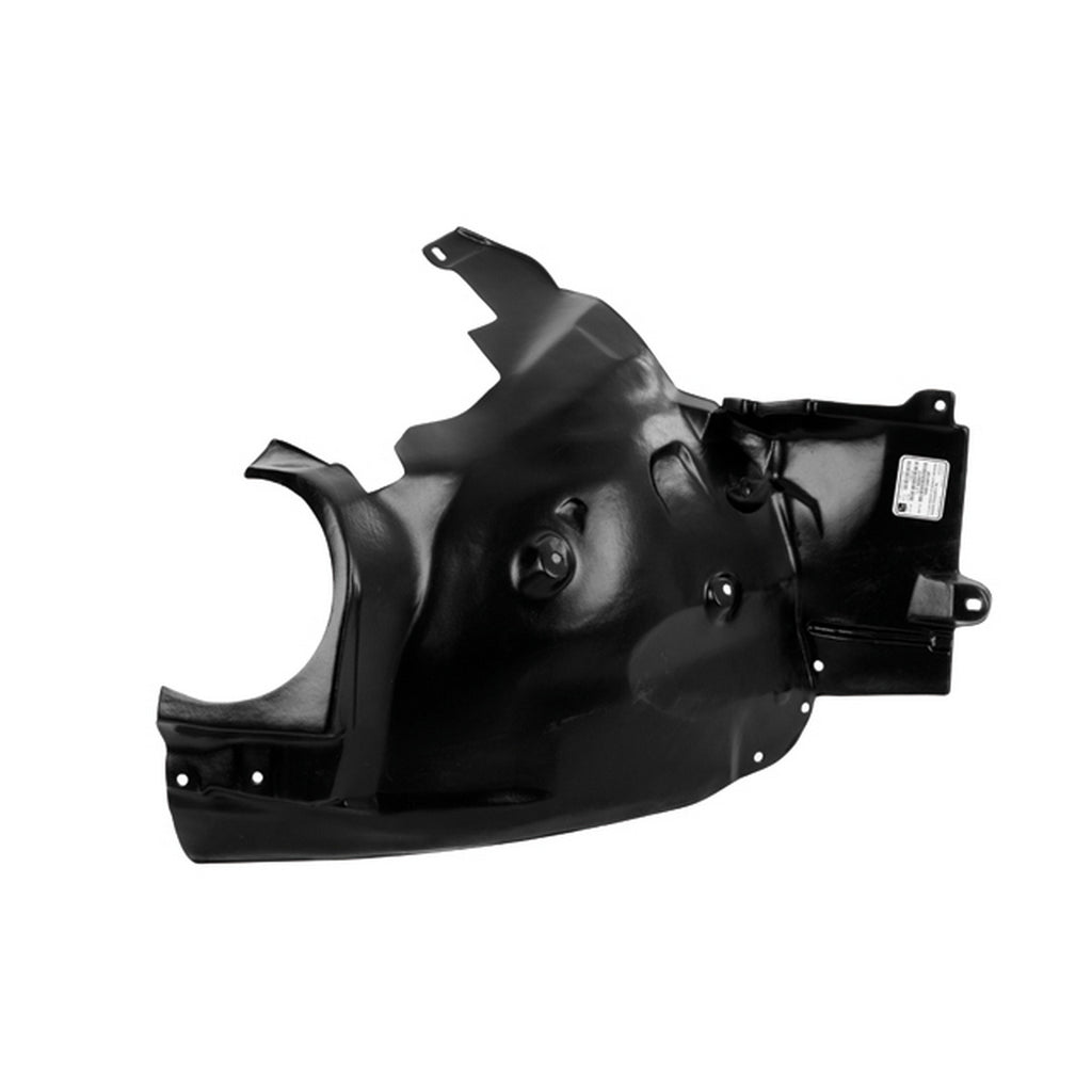 Tolva Salpicadera Delantera Interior Izquierda TYI 216-2002-03