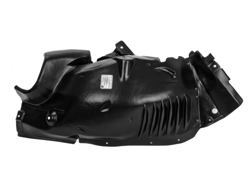 Tolva Salpicadera Delantera Interior Derecha TYI 216-2002-04