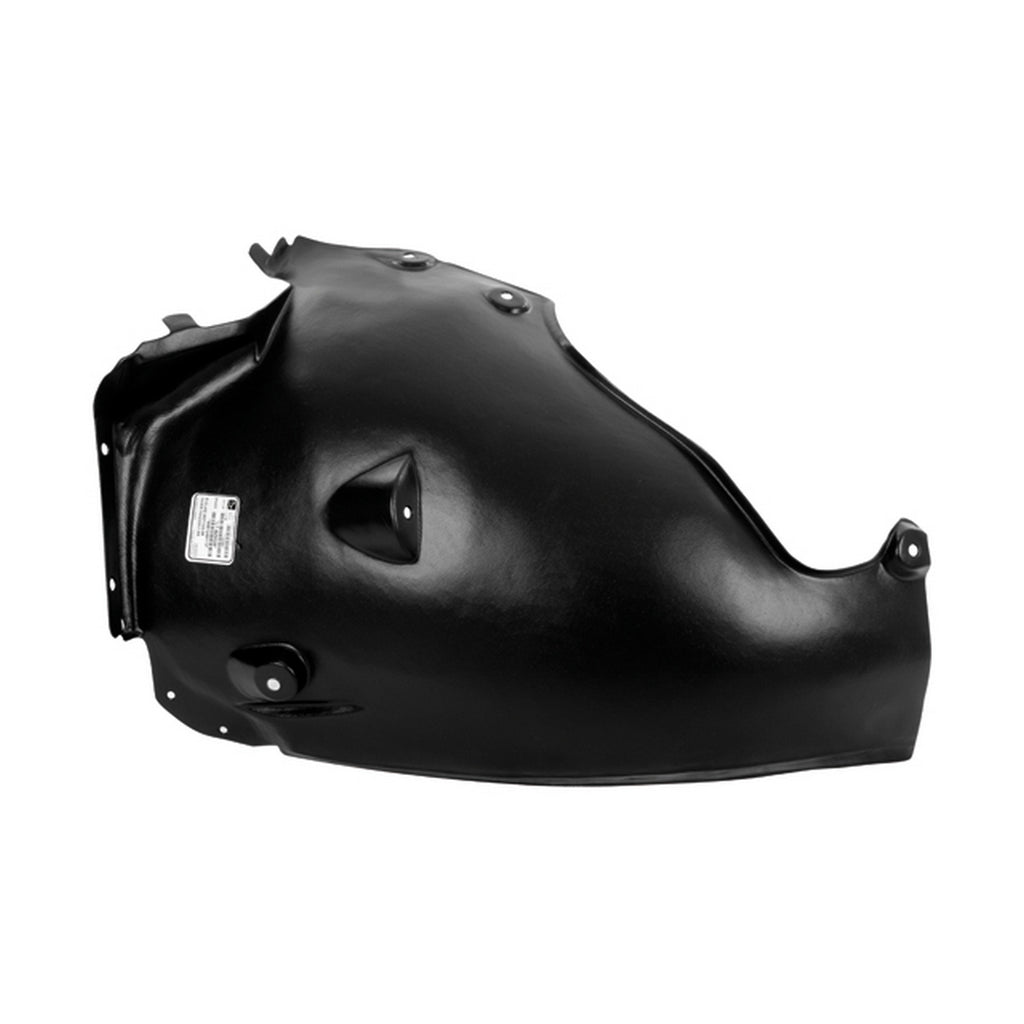 Tolva Salpicadera Delantera Interior Derecha TYI 216-2003-04