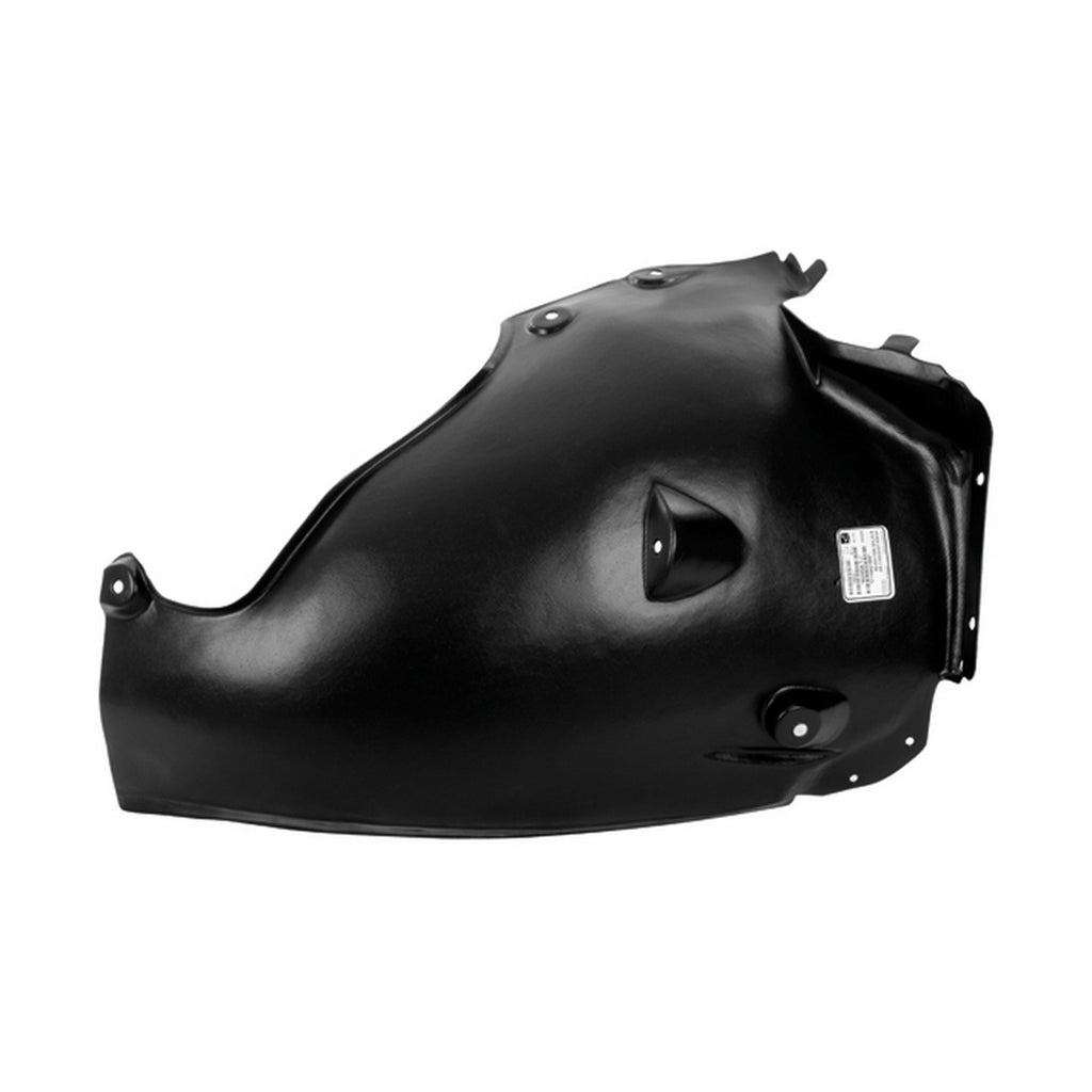 Tolva Salpicadera Delantera Interior Izquierda TYI 216-2003-05