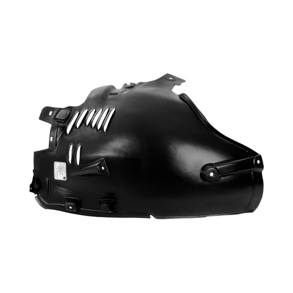 Tolva Salpicadera Delantera Interior Izquierda TYI 216-2003-07