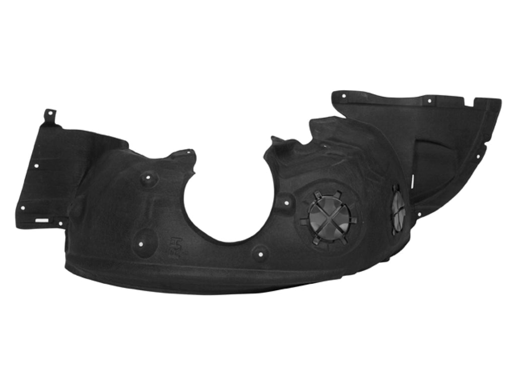 Tolva Salpicadera Delantera Derecha SM 216-2101-08