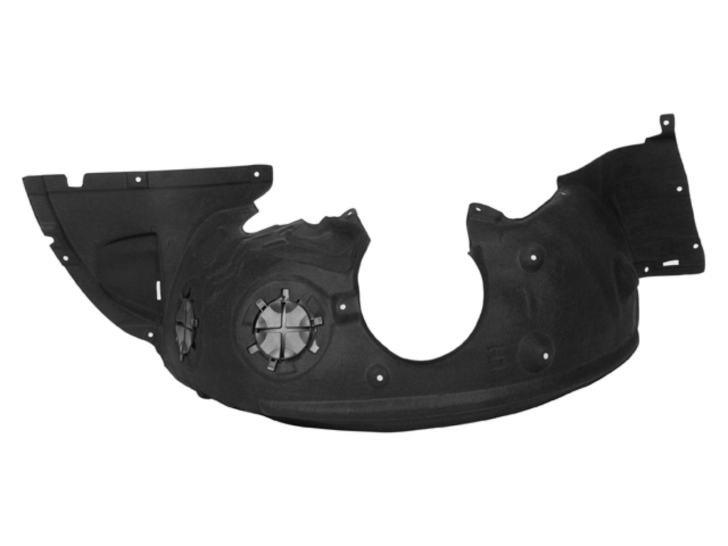 Tolva Salpicadera Delantera Izquierda SM 216-2101-09