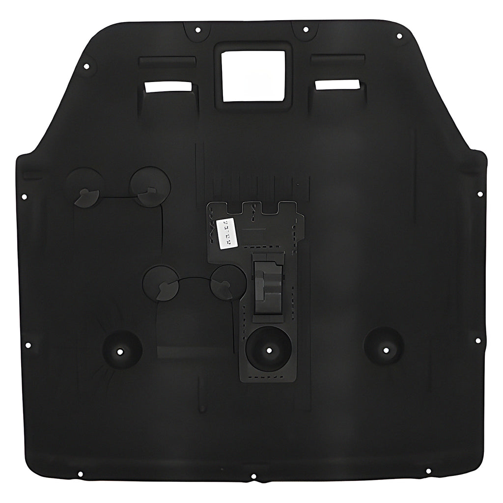 Tolva de Motor RADEC 216-2101-10