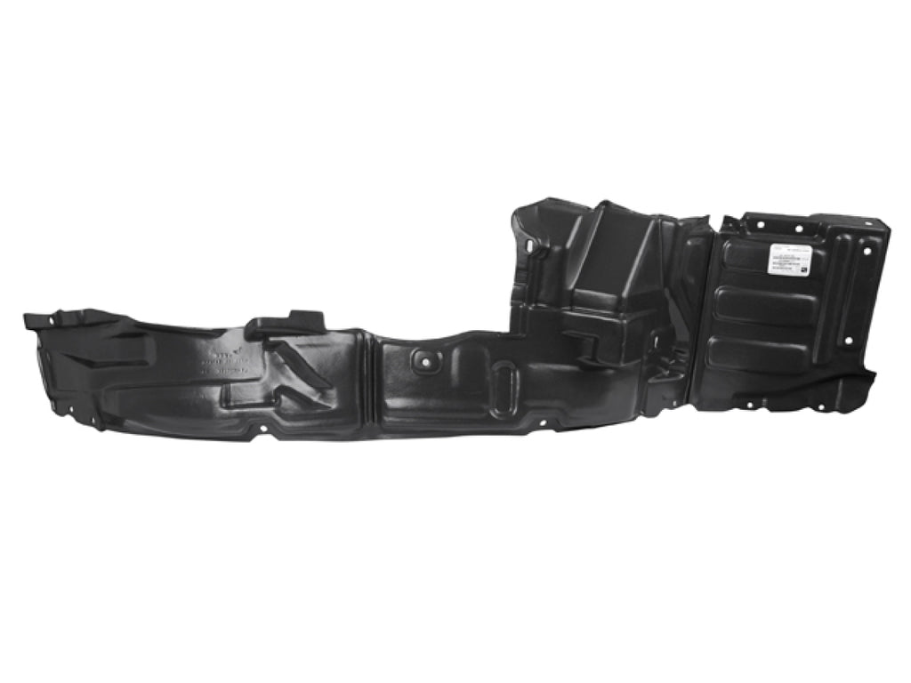 Tolva Salpicadera Derecha TYI 216-2201-02