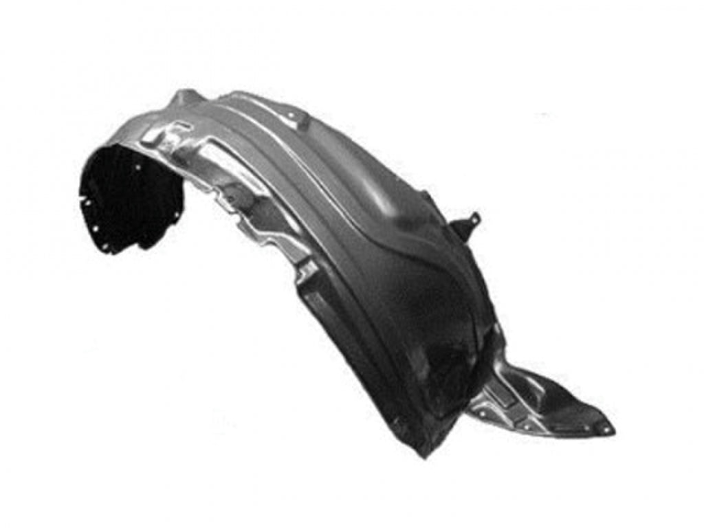 Tolva Salpicadera Izquierda TYI 216-2201-03