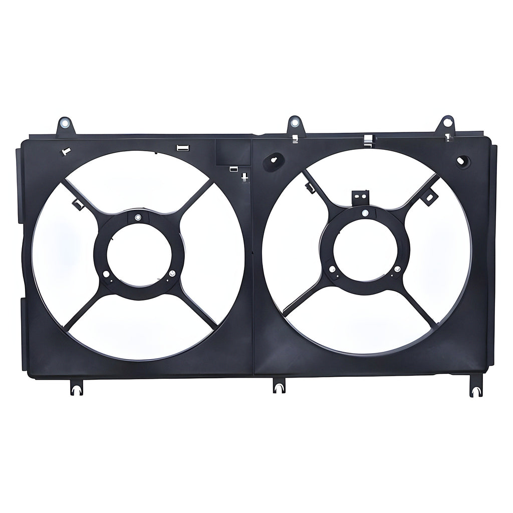 Tolva Ventilador TYI 216-2203-04
