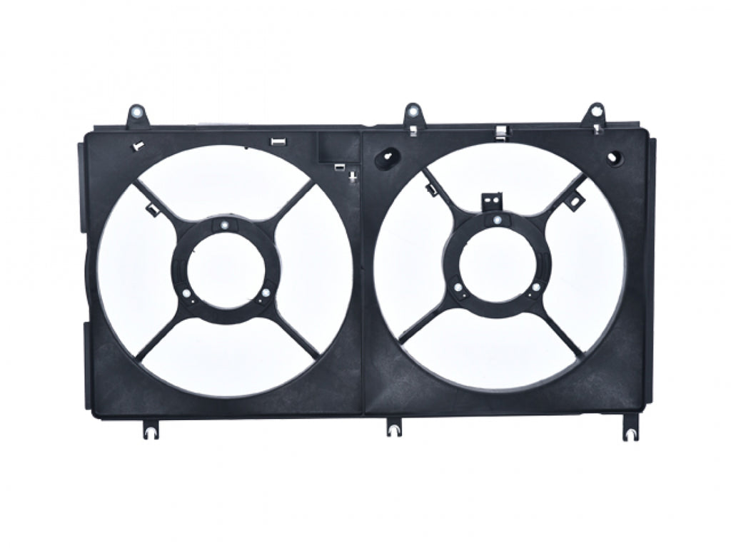 Tolva Ventilador TYI 216-2203-04