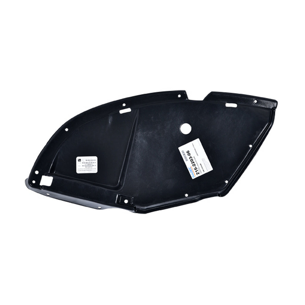 Tolva Motor Derecha Inferior TYI 216-2203-06