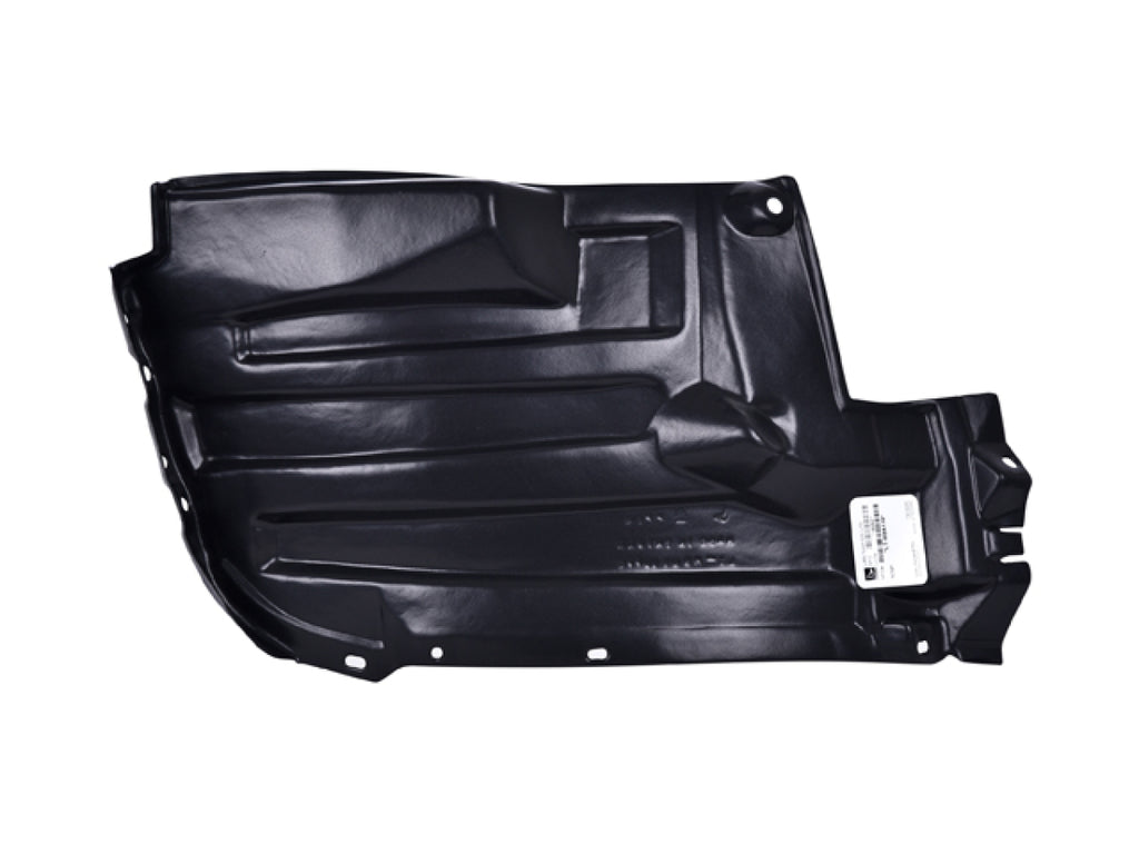 Tolva Salpicadera Delantera Izquierda TYI 216-2204-05