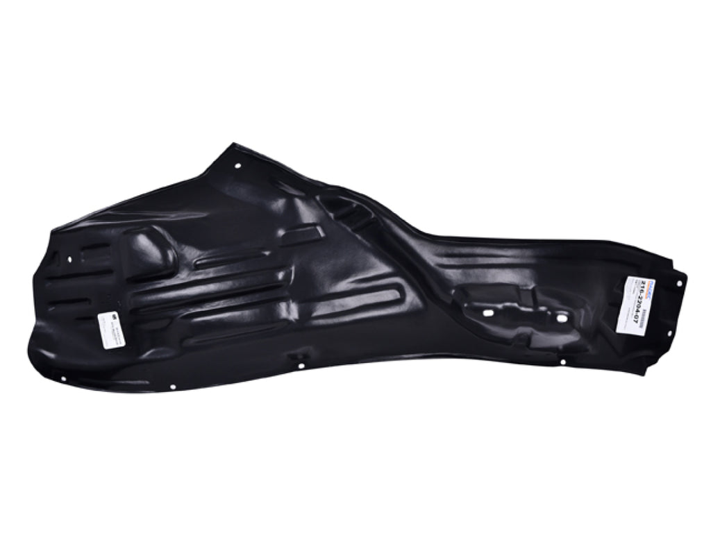 Tolva Salpicadera Delantera Izquierda TYI 216-2204-07