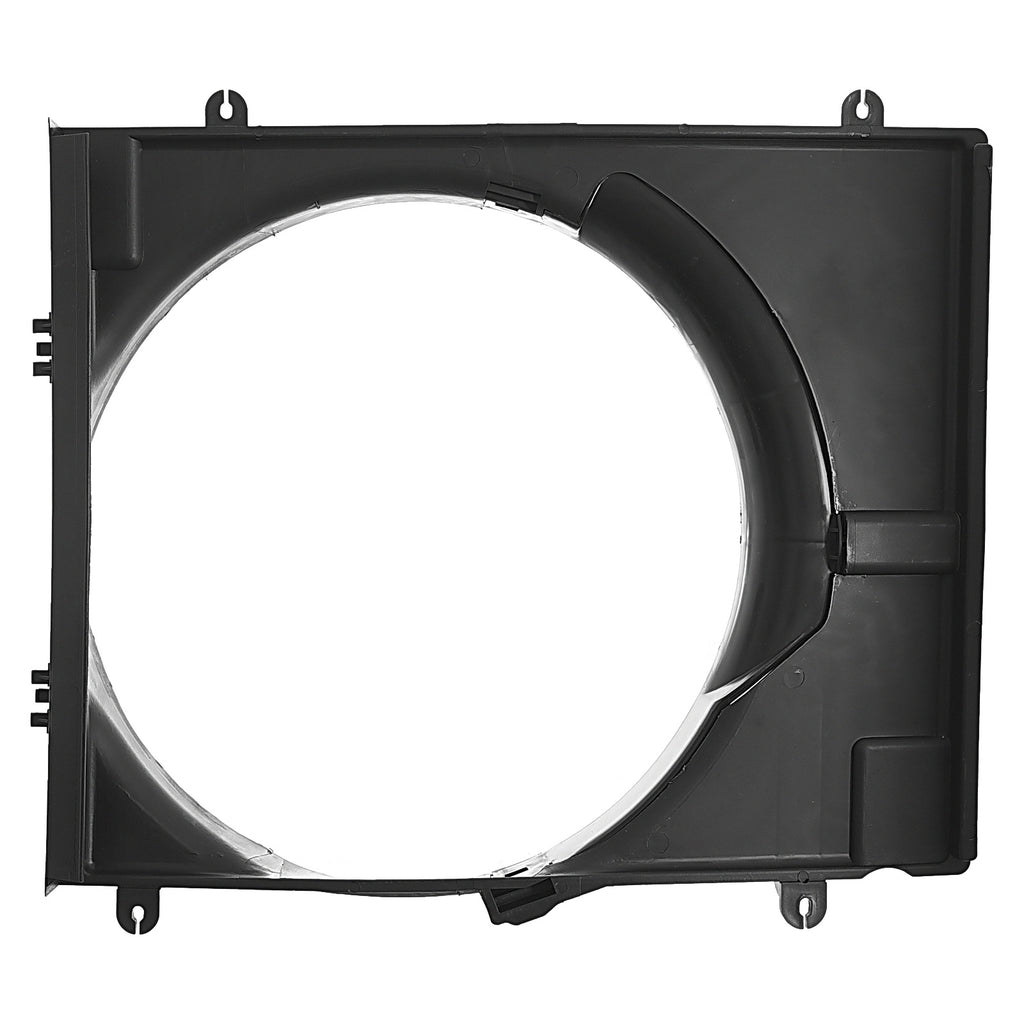 Tolva de Ventilador RADEC 216-2204-16