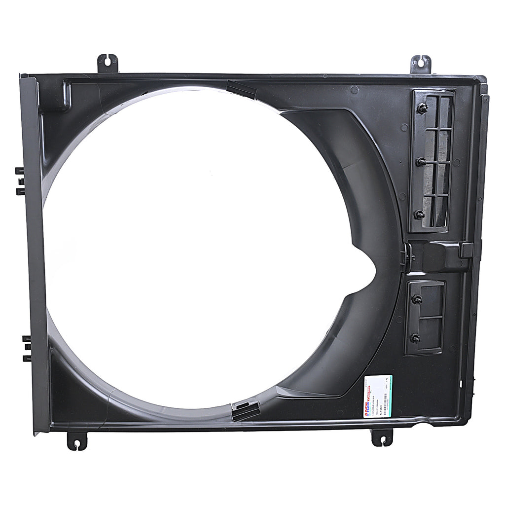 Tolva de Ventilador RADEC 216-2204-17