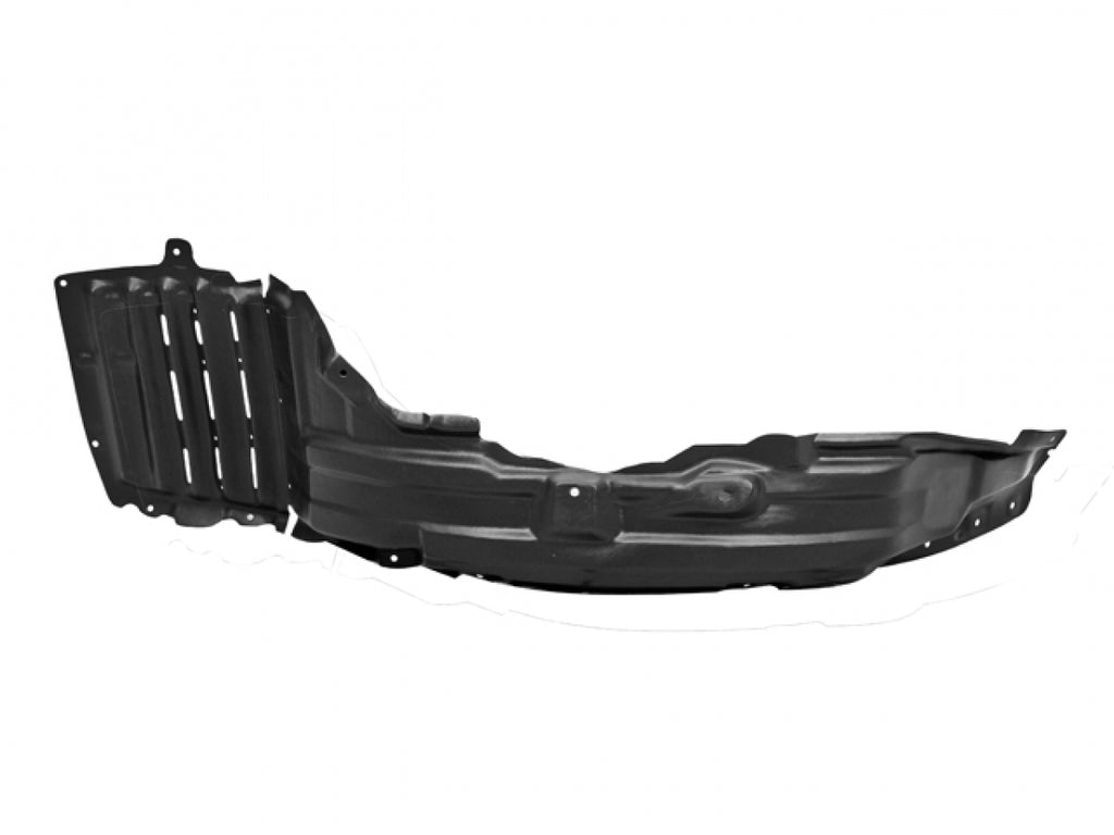 Tolva Salpicadera Izquierda TYI 216-2205-03