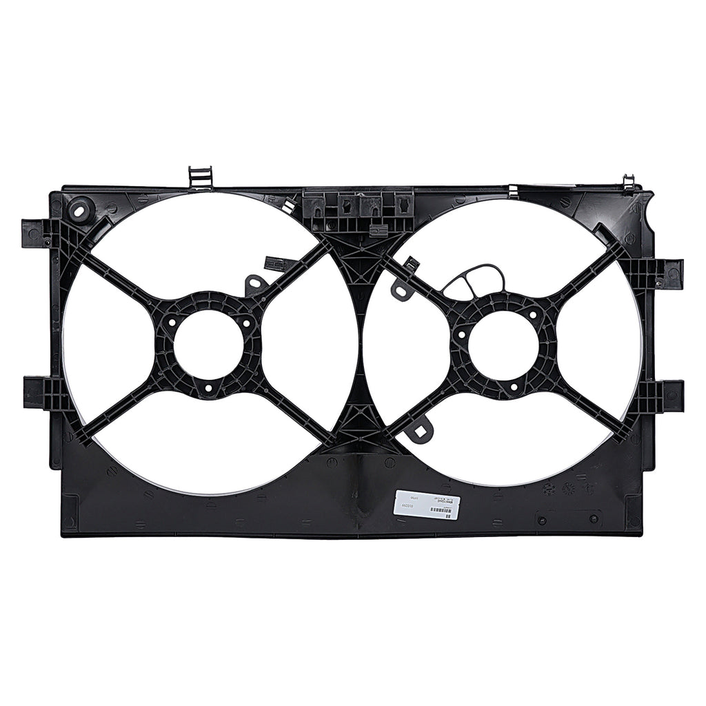 Tolva Ventilador TYI 216-2205-07
