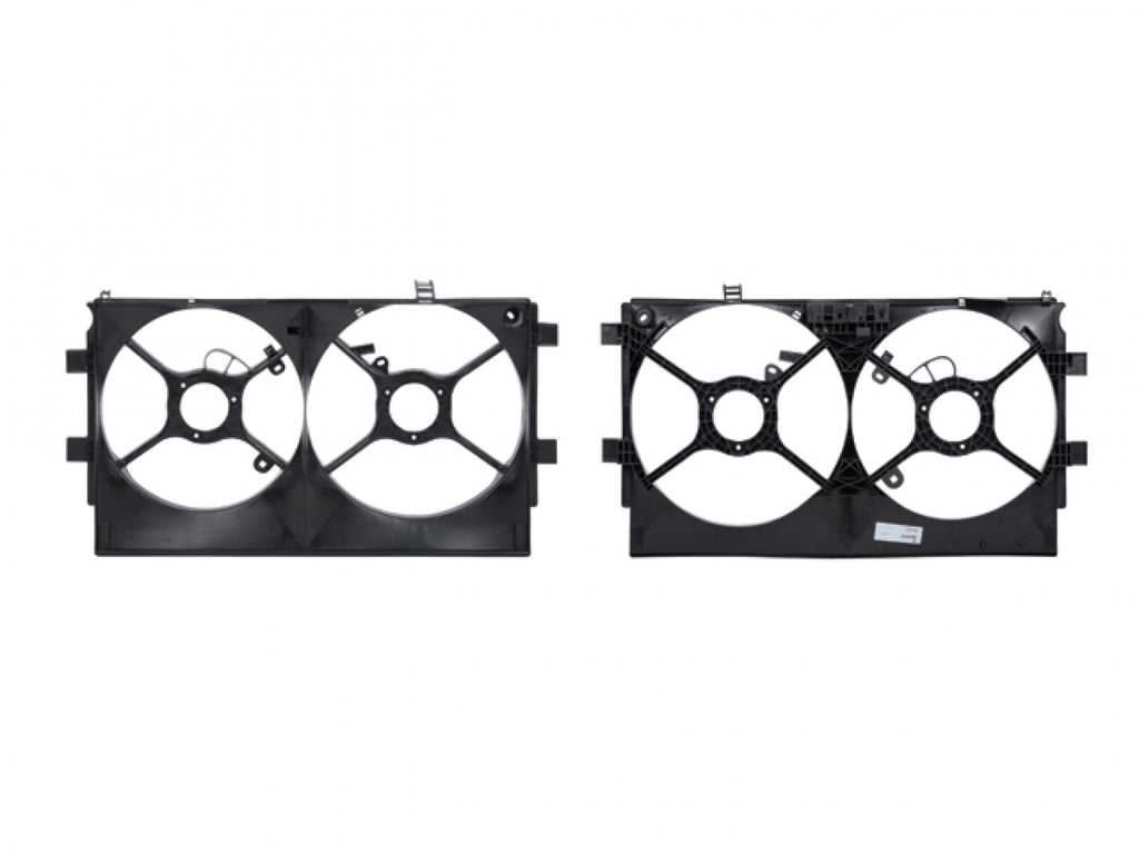 Tolva Ventilador TYI 216-2205-07