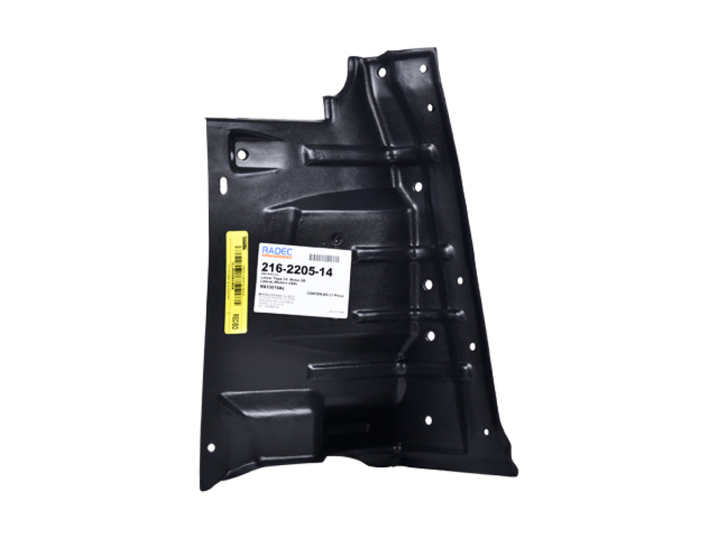 Tolva Motor Izquierda Inferior TYI 216-2205-14