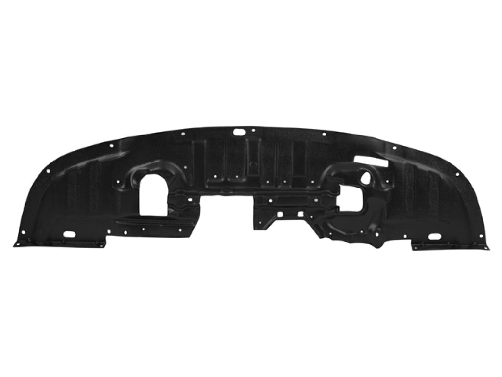 Tolva Motor RADEC 216-2205-15