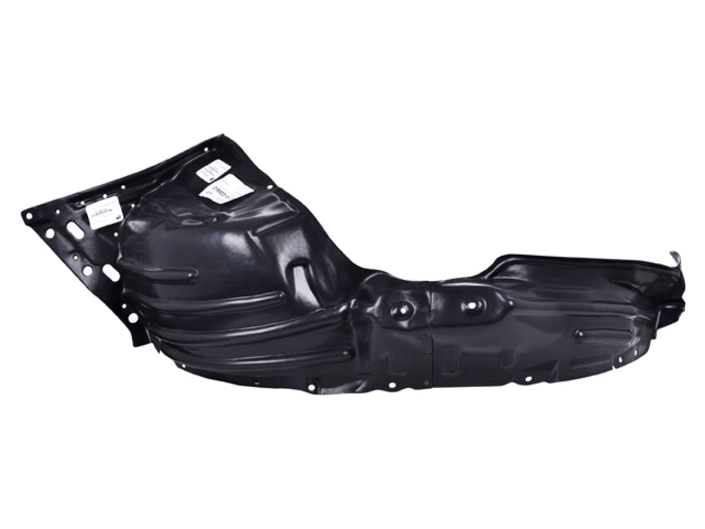 Tolva Salpicadera Delantera Izquierda TYI 216-2206-01