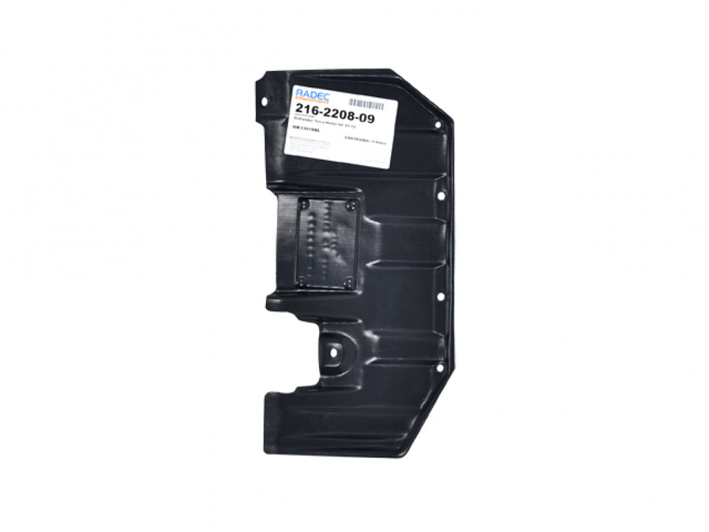 Tolva Motor Izquierda Inferior TYI 216-2208-09
