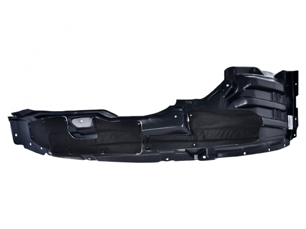 Tolva Salpicadera Delantera Derecha TYI 216-2208-12