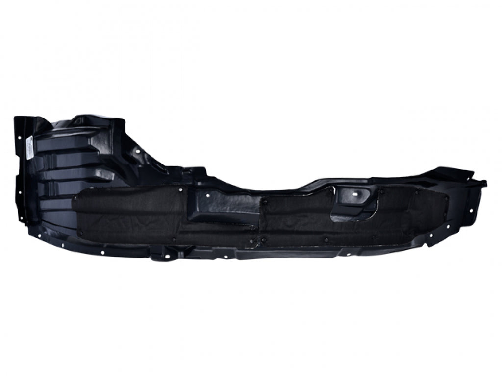 Tolva Salpicadera Delantera Izquierda TYI 216-2208-13