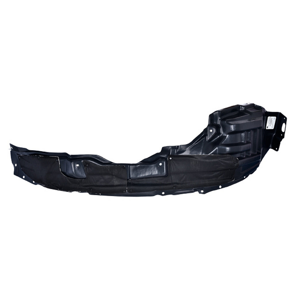 Tolva Salpicadera Delantera Derecha TYI 216-2208-14