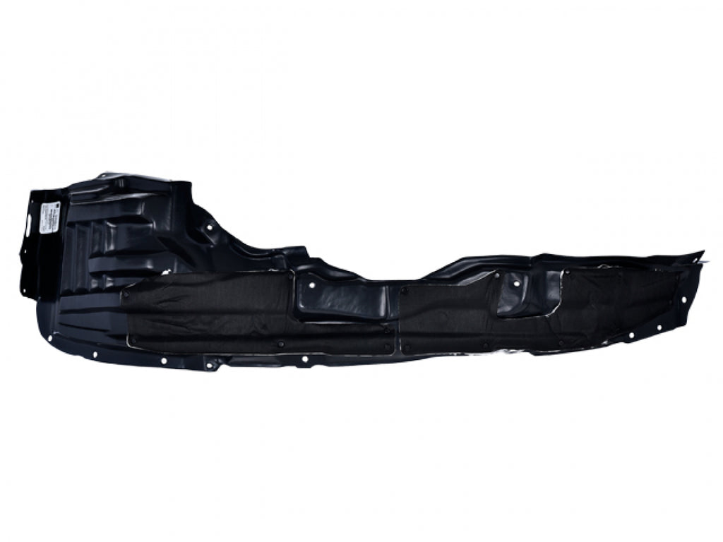 Tolva Salpicadera Delantera Izquierda TYI 216-2208-15